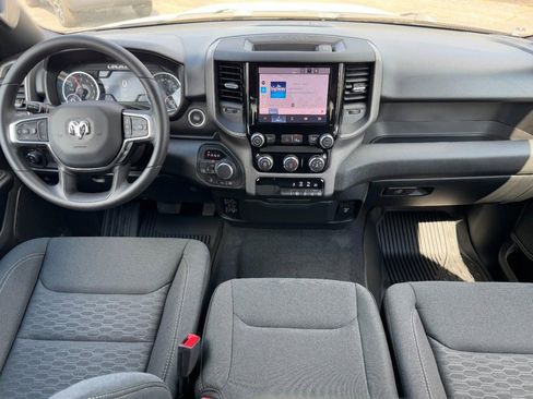 New 2026 RAM 1500 Classic Warlock image 6