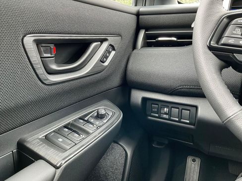 New 2026 Subaru Outback Limited AWD/4WD image 24