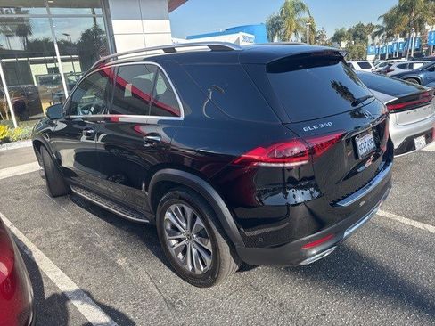 Used 2023 Mercedes-Benz GLE 350 image 5