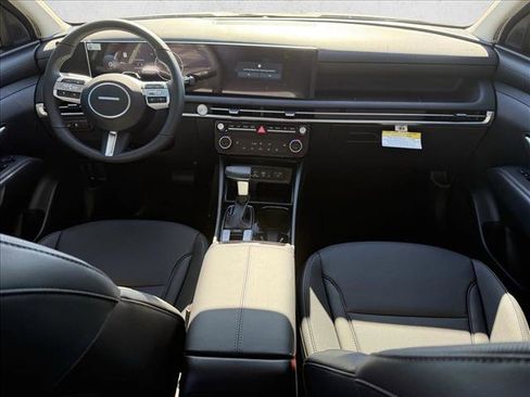 New 2026 Hyundai Tucson SEL image 11