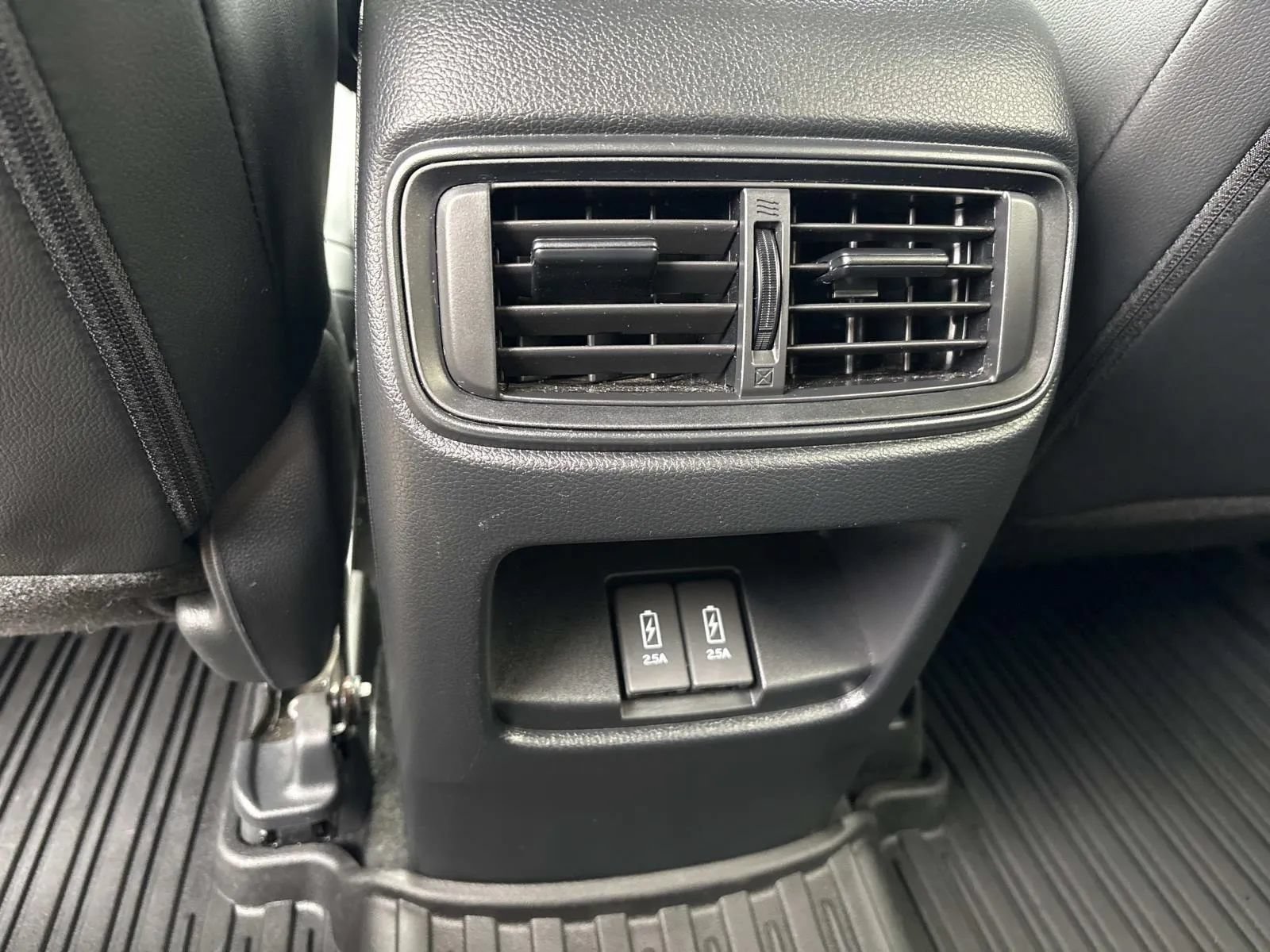 Used 2020 Honda CR-V EX-L image 18