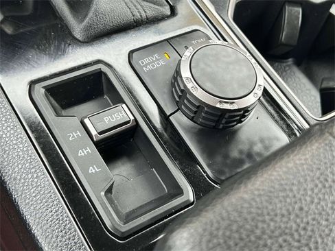 Used 2022 Toyota Tundra SR5 w/ TRD Sport Package image 34