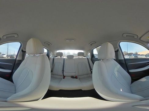 Used 2025 Hyundai Sonata SEL image 42