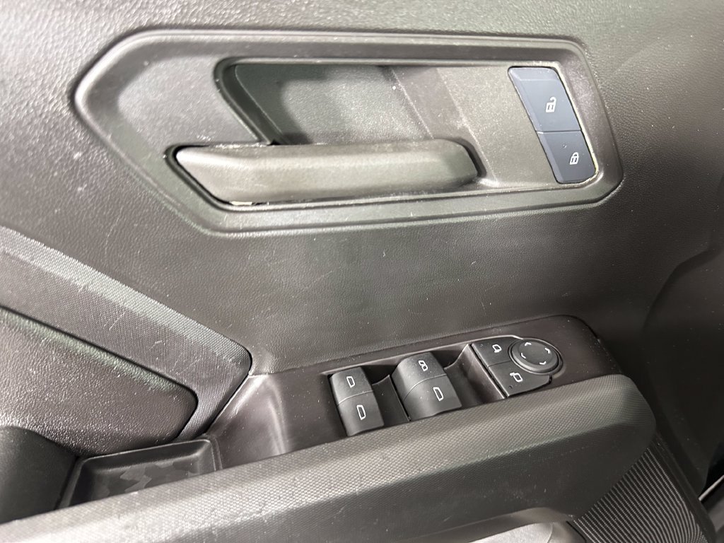 Used 2024 Chevrolet Colorado Trail Boss w/ Advanced Trailering Package AWD/4WD image 26