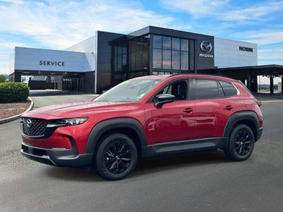Certified 2026 MAZDA CX-50 AWD 2.5 Hybrid w/ Weather Package