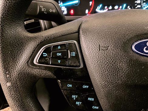 Certified 2020 Ford EcoSport S image 17