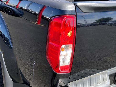 Used 2019 Nissan Frontier SV w/ Value Truck Package RWD image 29