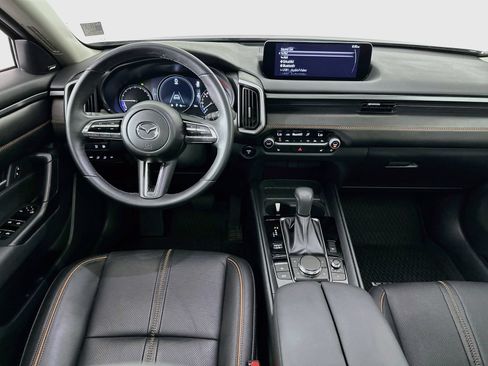 Certified 2025 MAZDA CX-50 AWD 2.5 Hybrid w/ Weather Package image 24