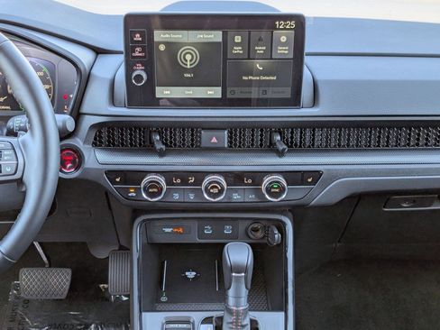 Used 2026 Honda CR-V TrailSport image 27