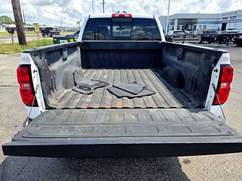 Used 2014 Chevrolet Silverado 1500 LT w/ All Star Edition image 17