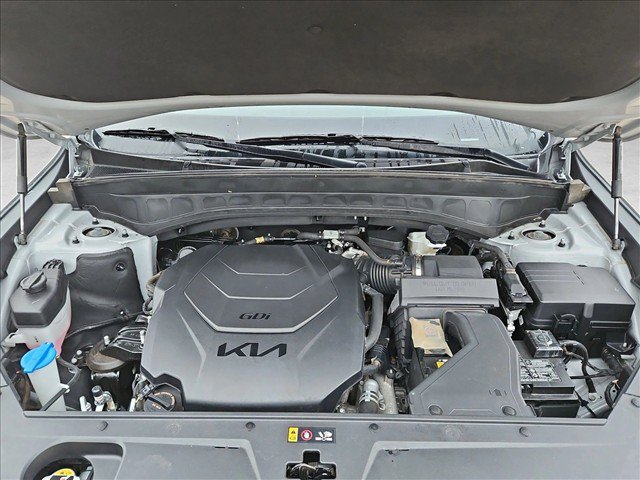 Used 2024 Kia Telluride EX X-Line AWD/4WD image 25