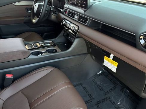 New 2026 Honda Pilot Elite image 20