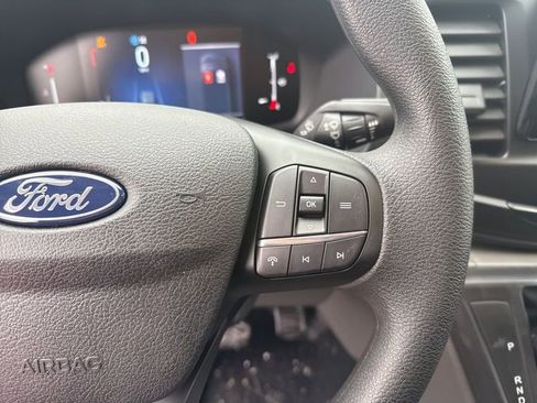 New 2026 Ford Transit 150 Low Roof AWD w/ Load Area Protection Package image 22