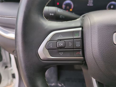 Used 2022 Jeep Compass High Altitude image 24