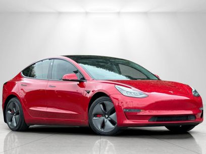 Used 2018 Tesla Model 3 Long Range