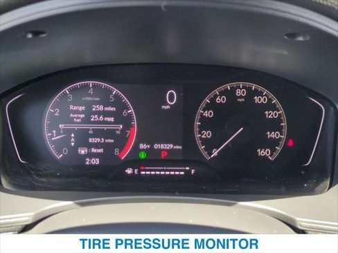Certified 2024 Honda Civic LX image 16