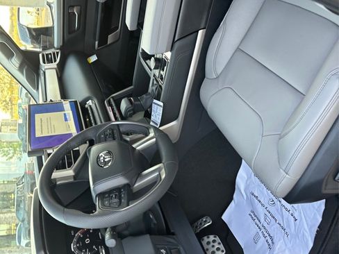 New 2026 Toyota Tundra Limited w/ TRD Off-Road Package image 9