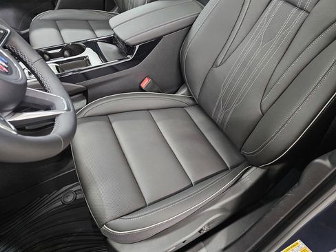 New 2026 Buick Envision Avenir AWD/4WD image 14