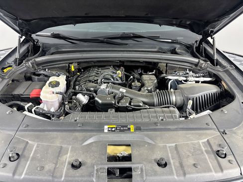 Used 2024 Jeep Grand Cherokee Limited RWD image 30