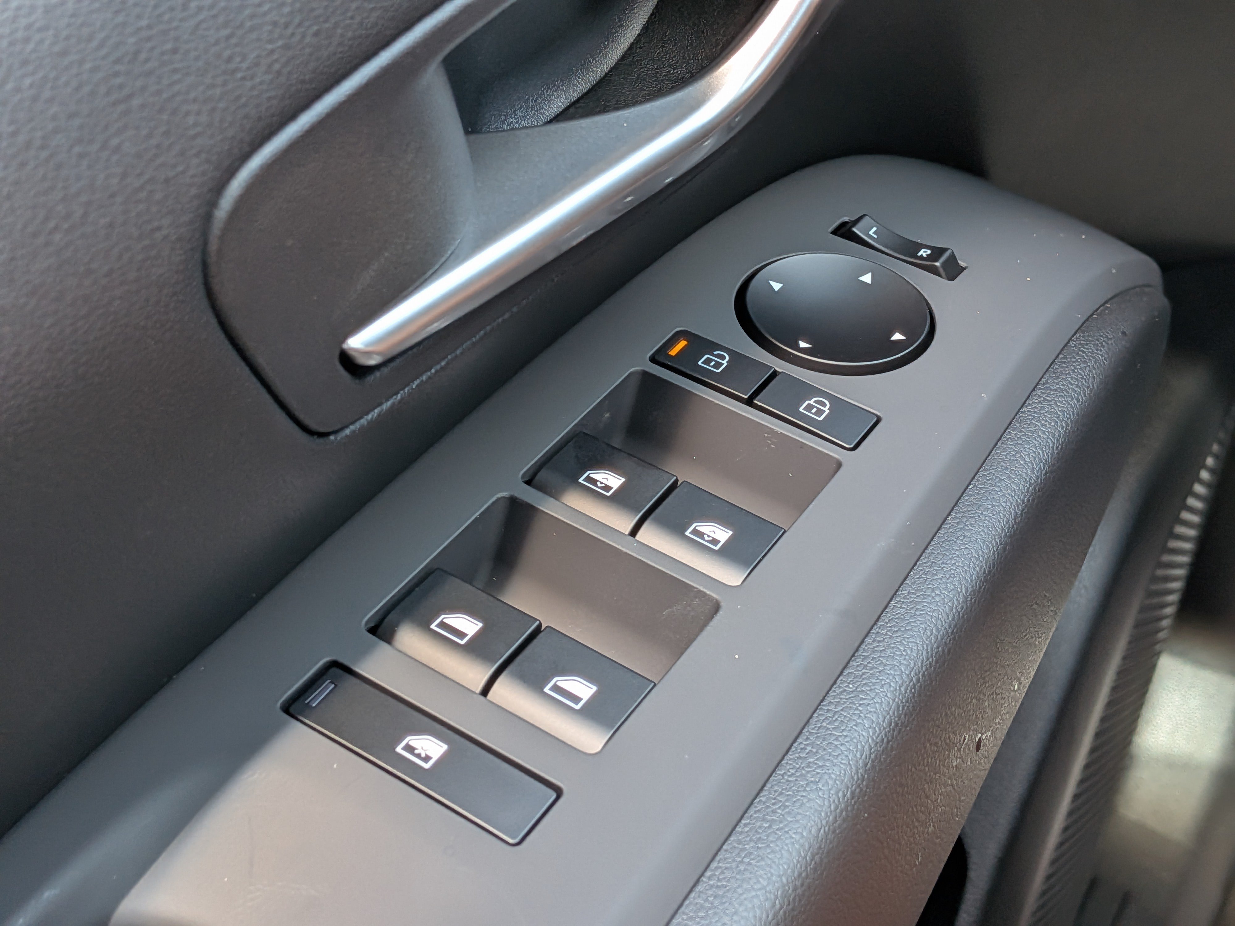 New 2026 Hyundai Tucson SEL Plus FWD image 21