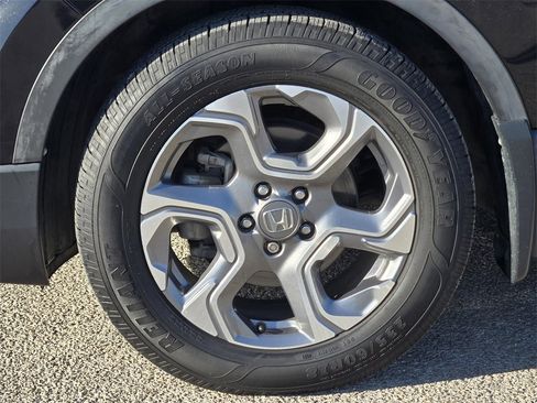 Used 2018 Honda CR-V EX-L image 10