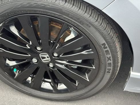Used 2019 Honda Fit Sport image 10
