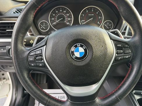 Used 2017 BMW 328d xDrive 328d xDrive Sport Wagon 4D image 13