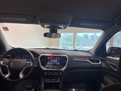 Used 2023 GMC Acadia SLE AWD/4WD image 28