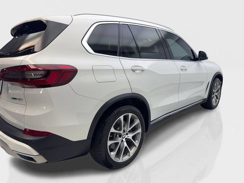 Used 2020 BMW X5 sDrive40i w/ Convenience Package RWD image 13