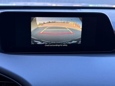 New 2026 MAZDA MAZDA3 s Sport image 21