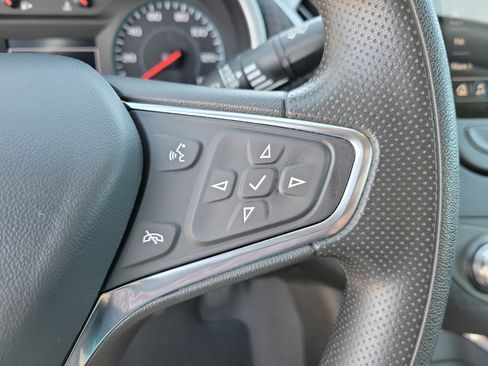Used 2023 Chevrolet Malibu LT FWD image 22