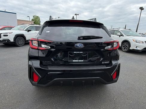 New 2026 Subaru Crosstrek 2.5i Limited AWD/4WD image 5