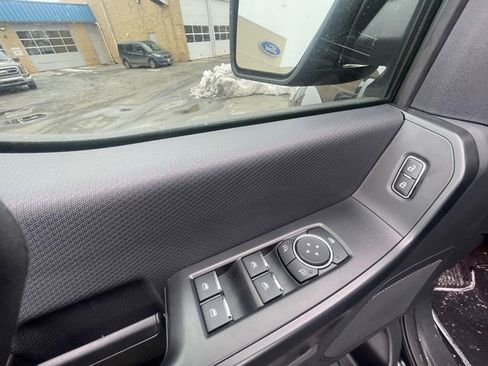 New 2025 Ford F150 STX w/ Equipment Group 200A image 11