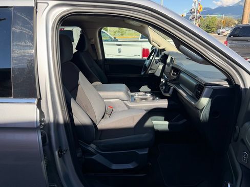 Used 2022 Ford Expedition Max XL AWD/4WD image 27