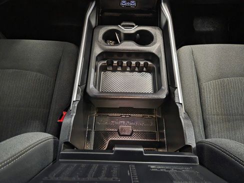 Used 2020 RAM 2500 Lone Star w/ Level 1 Equipment Group AWD/4WD image 86