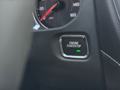 Used 2023 GMC Acadia SLT w/ Elevation Edition AWD/4WD image 18