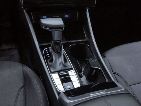 Certified 2024 Hyundai Tucson SE image 17