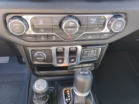 New 2026 Jeep Wrangler Sport S image 22