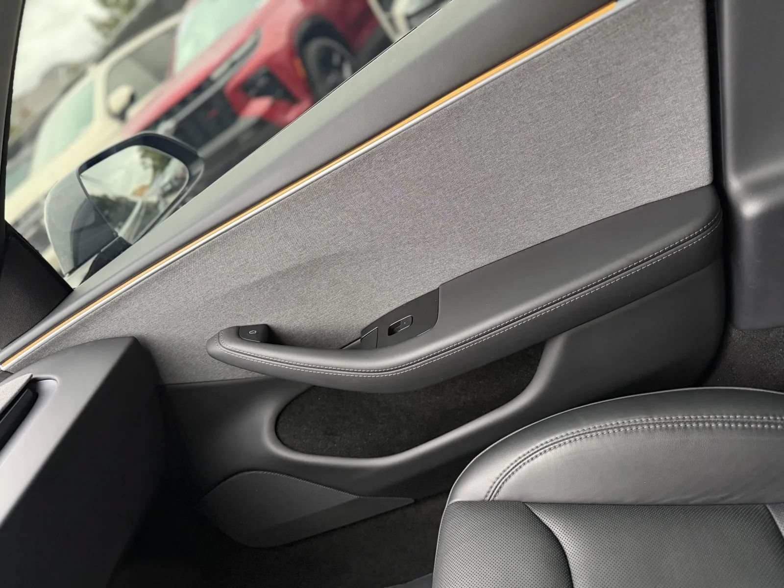 Used 2025 Tesla Model 3 Long Range RWD image 31