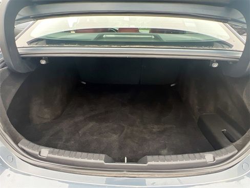 Used 2024 MAZDA MAZDA3 s image 25