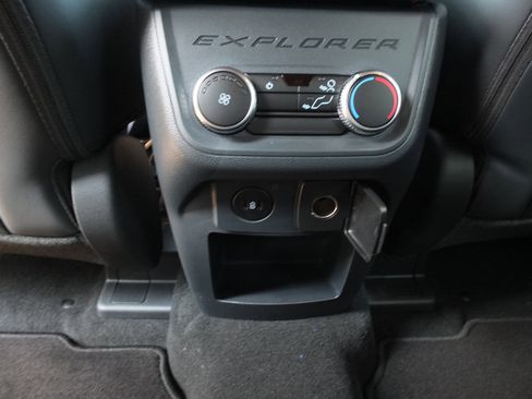 New 2026 Ford Explorer ST-Line RWD image 62