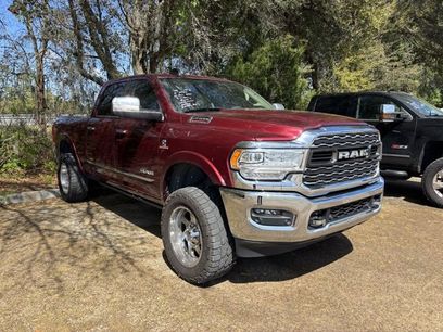 Used 2022 RAM 2500 Limited
