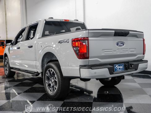 Used 2024 Ford F150 STX image 8