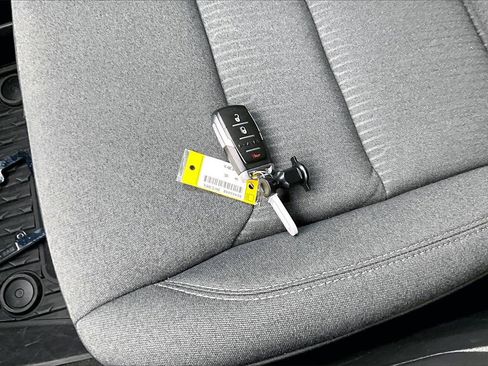 Certified 2024 RAM 1500 Big Horn w/ Trailer Tow Group image 30