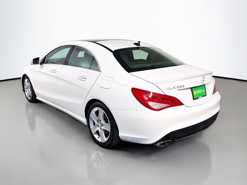 Used 2016 Mercedes-Benz CLA 250 image 7