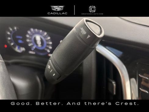 Used 2019 Cadillac Escalade Luxury RWD image 18