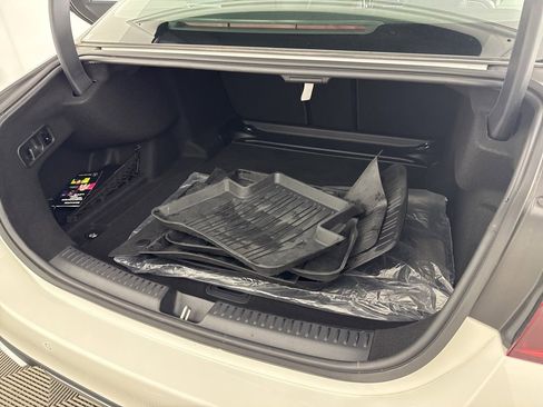 Certified 2025 Mercedes-Benz E 350 4MATIC Sedan image 26