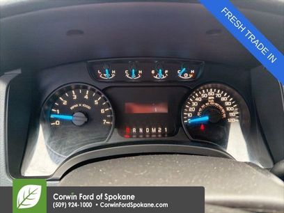 Used 2014 Ford F150 STX w/ Equipment Group 201A Mid