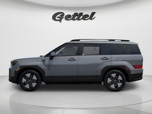 New 2026 Hyundai Santa Fe SEL image 3