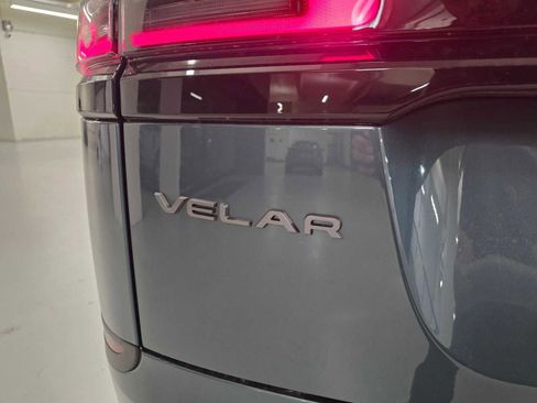 New 2026 Land Rover Range Rover Velar S image 15